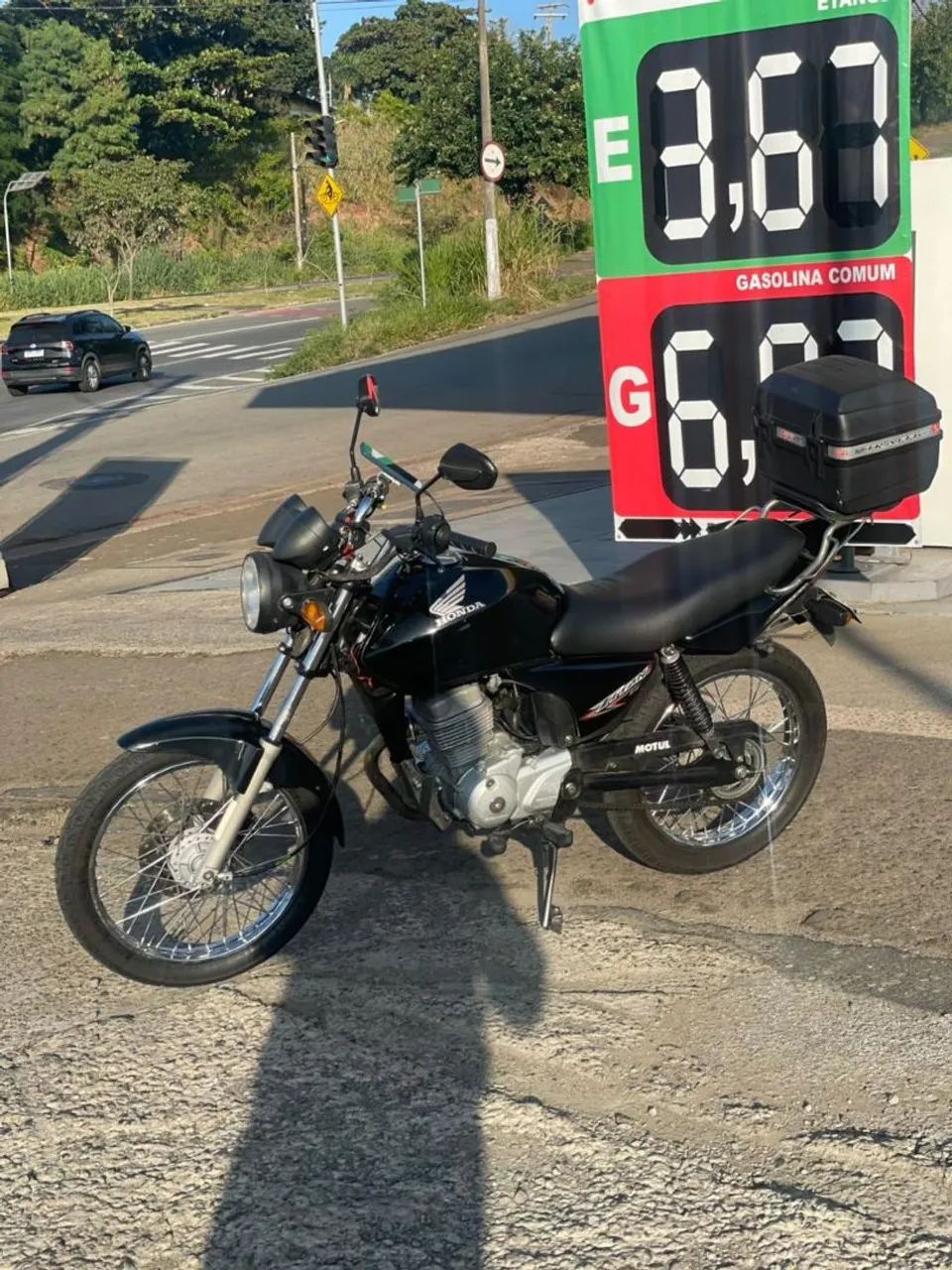 CG 150 