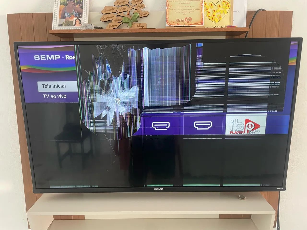 Smart tv 43  - Foto 2