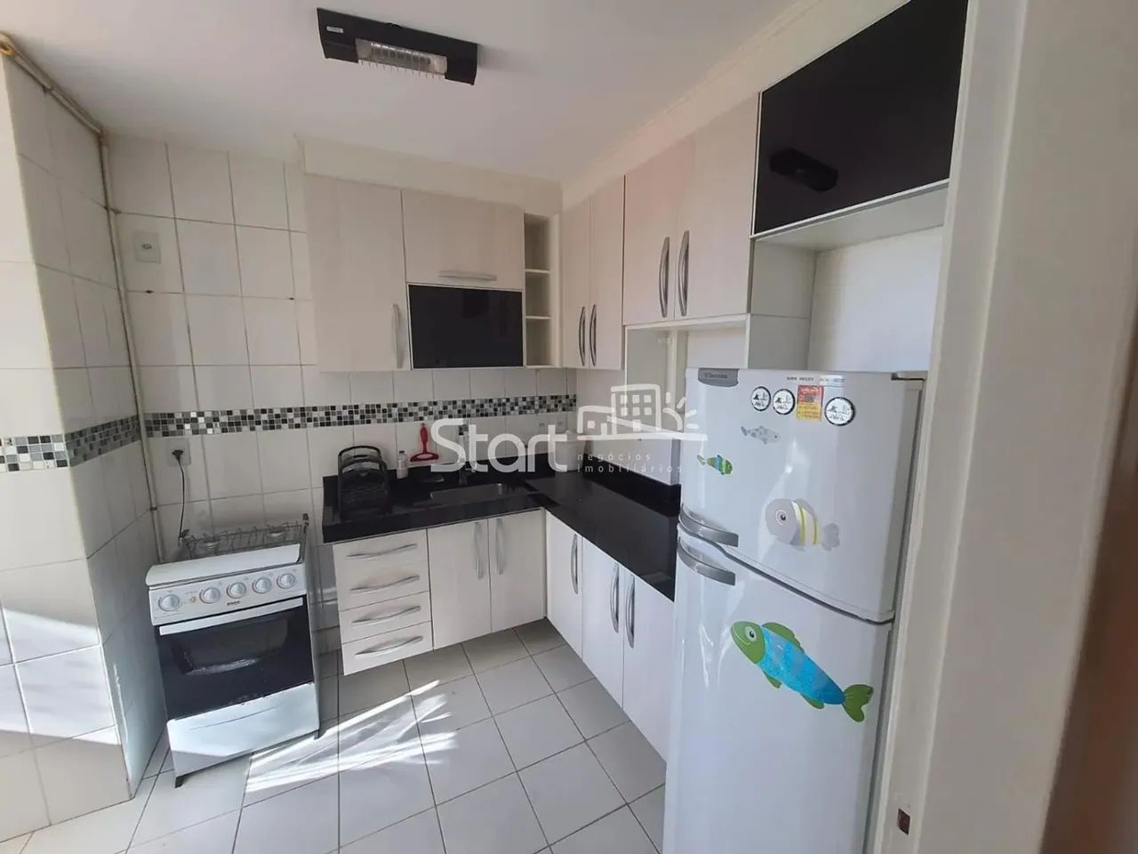 apartamento - Parque Camélias - Campinas - Foto 3