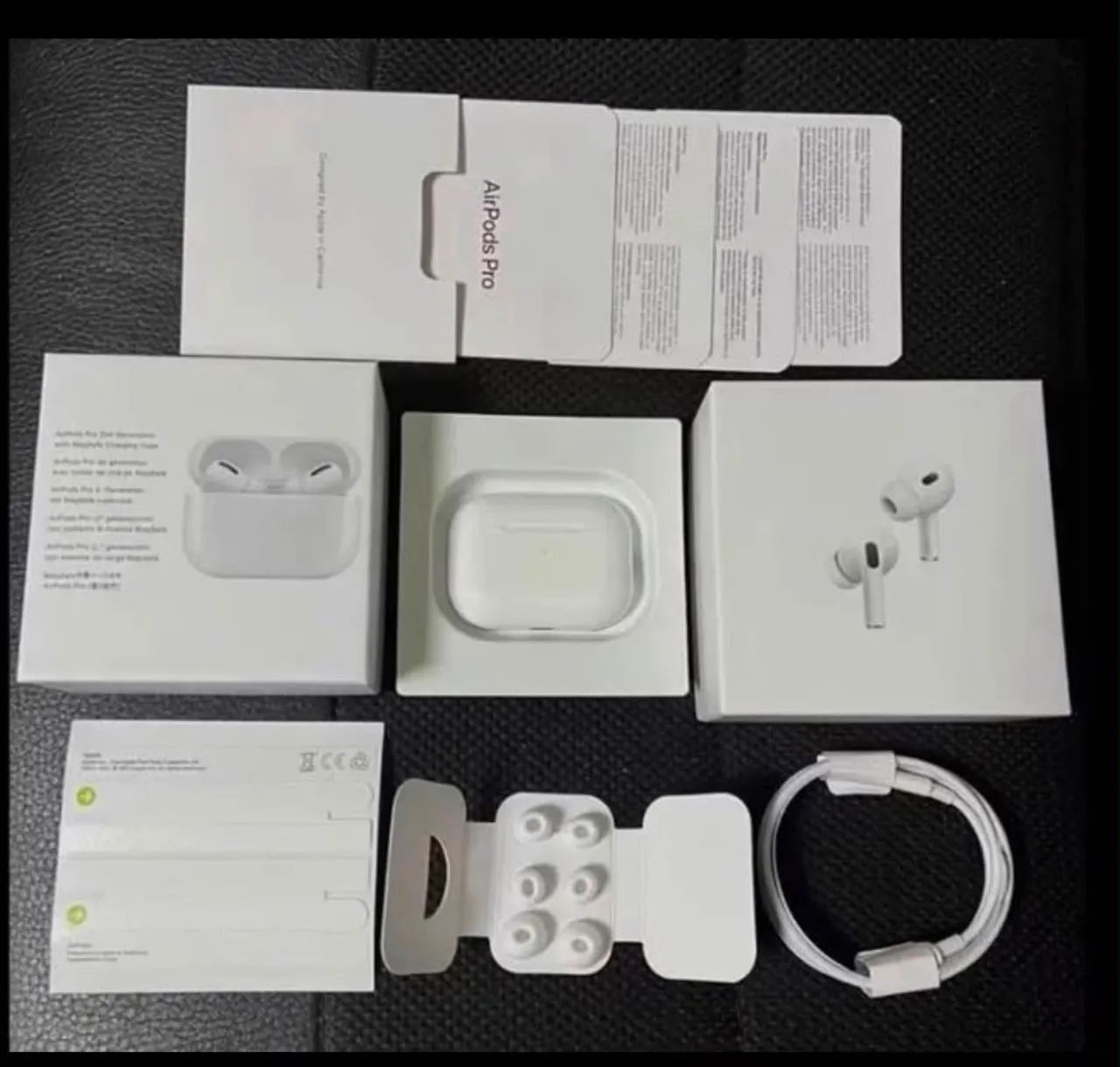 AirPods pro 2° Geração - Foto 4