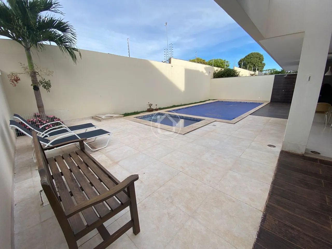 SOBRADO EM CONDOMINIO - ALTOS DA AFONSO PENA - Foto 4