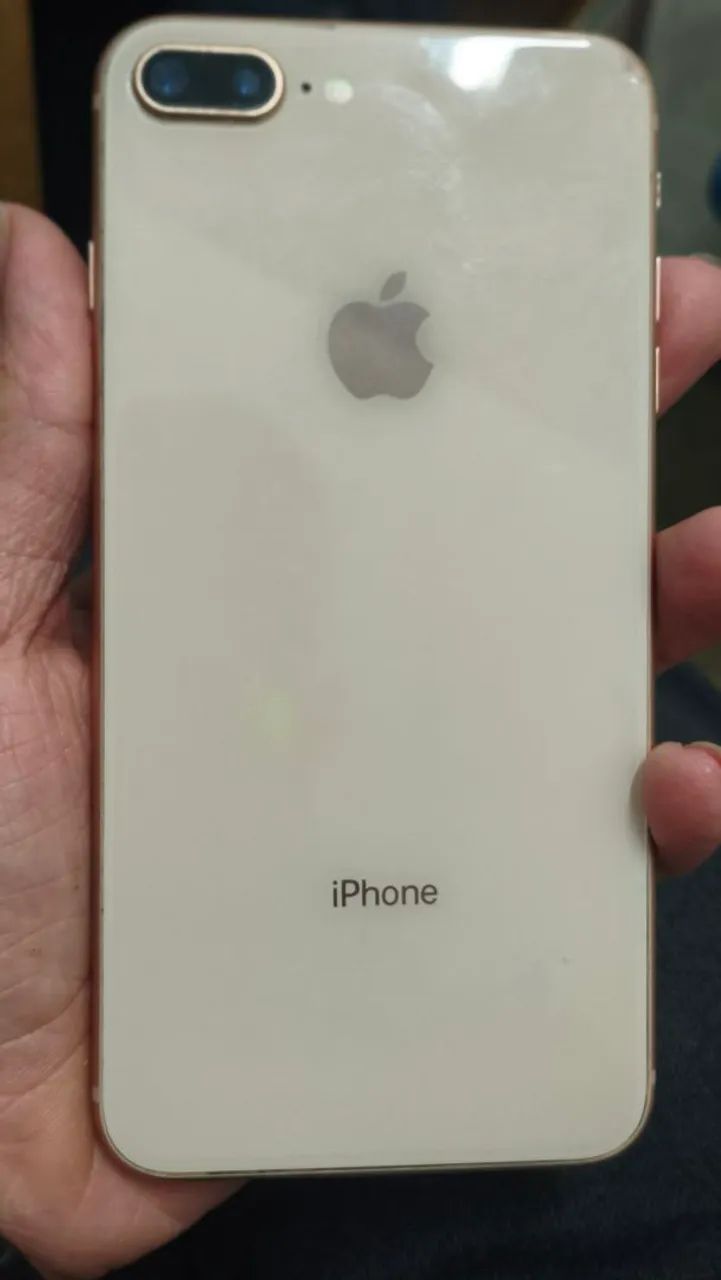 iPhone 8 plus 64GB - Foto 4
