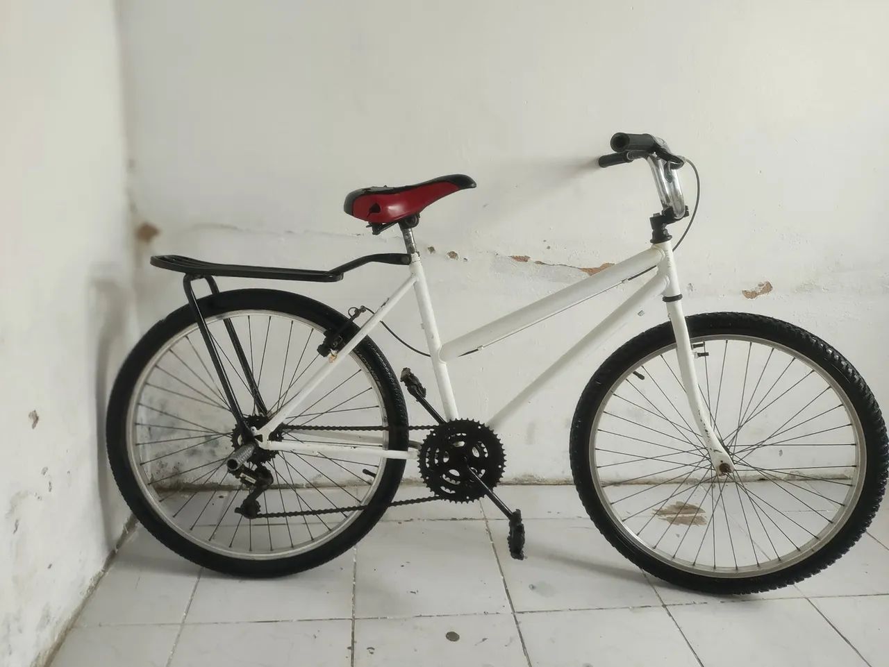Bicicleta  - Foto 4