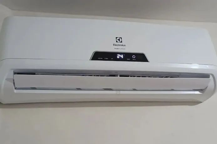 Manutenção em ar condicionado  - Foto 3