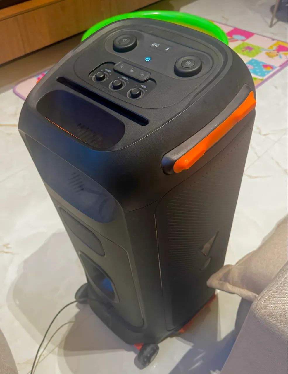 Partybox 710 JBL - Foto 4