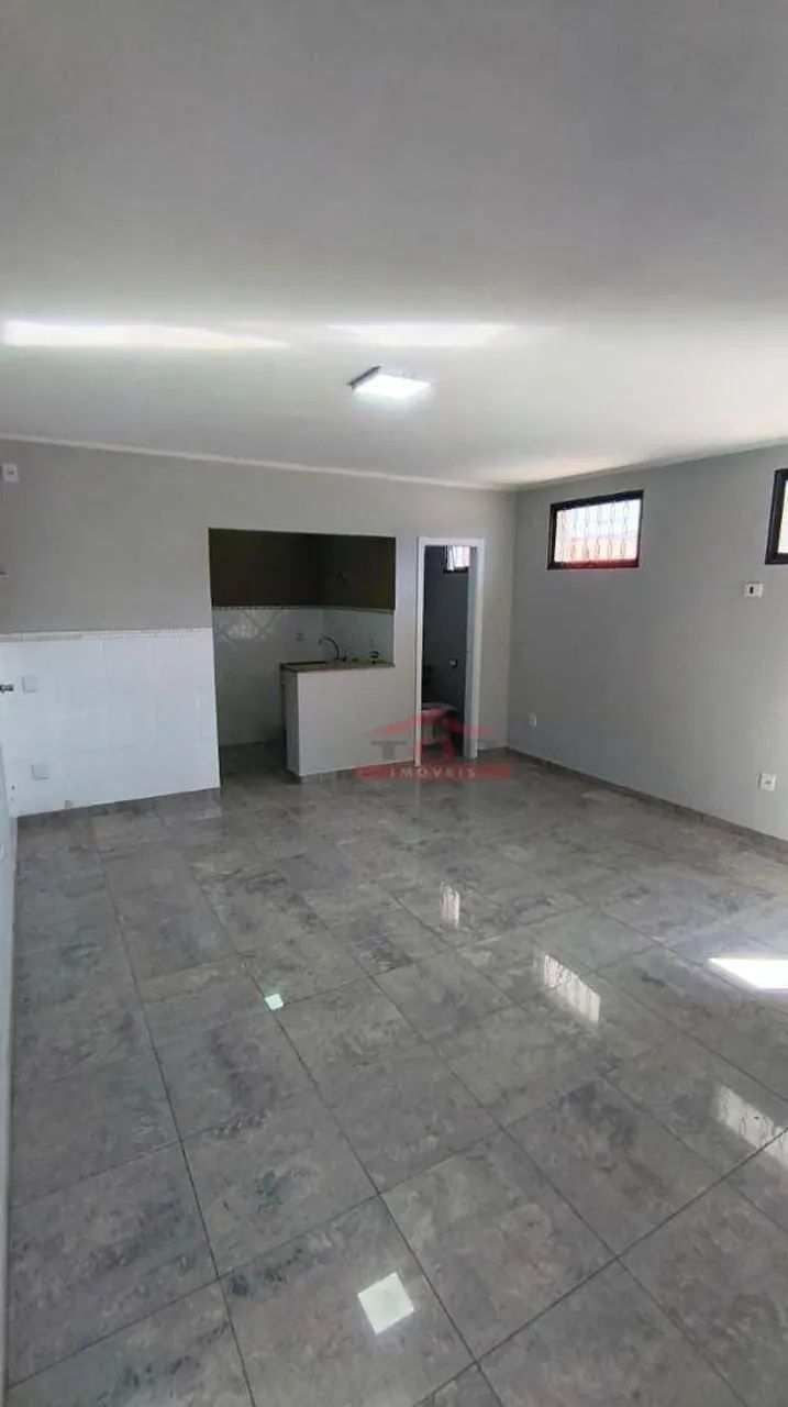 Sala para alugar, 30 m² - Parque Paulistano - Bauru/SP - Foto 4