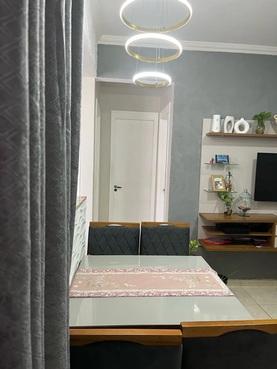 Alugo apartamento  - Foto 2