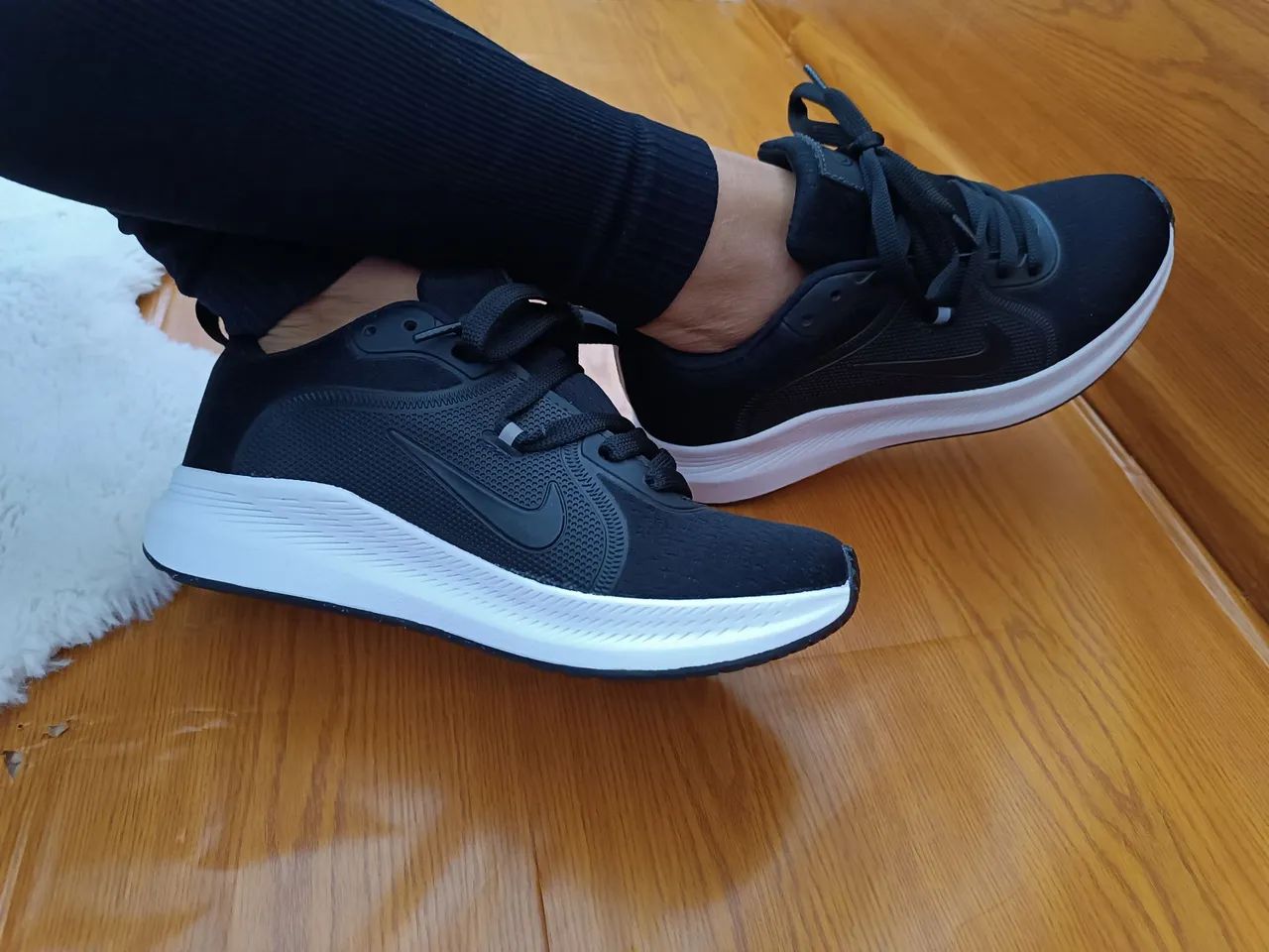 Tênis feminino  - Foto 3
