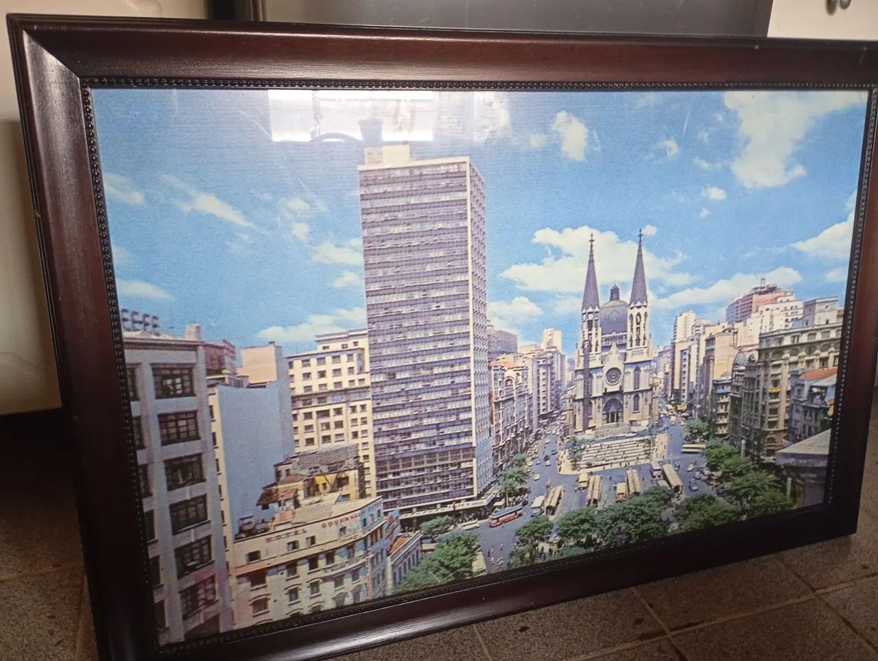Quadro de parede  - Foto 2