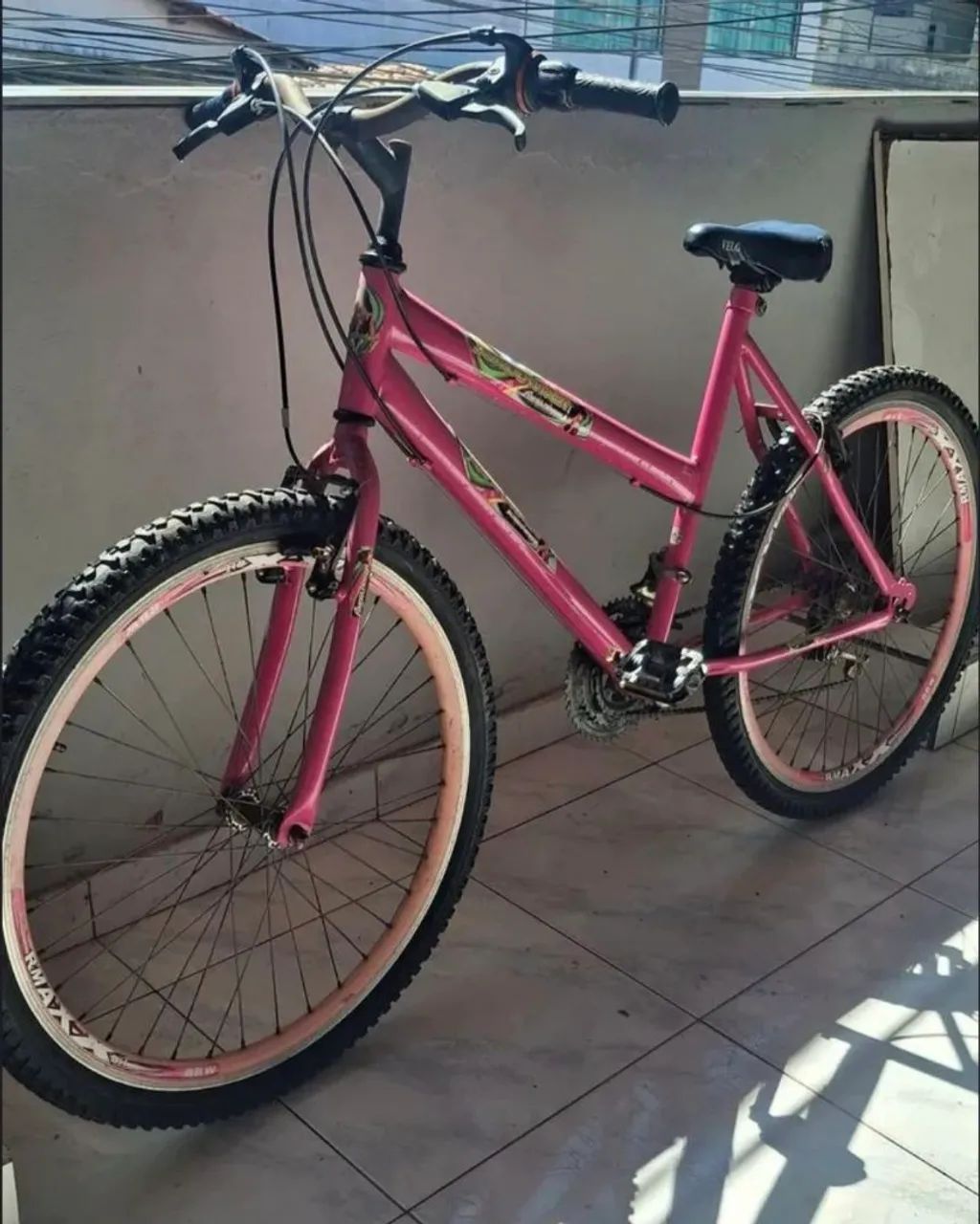 Bicicleta aro 26 - Foto 3