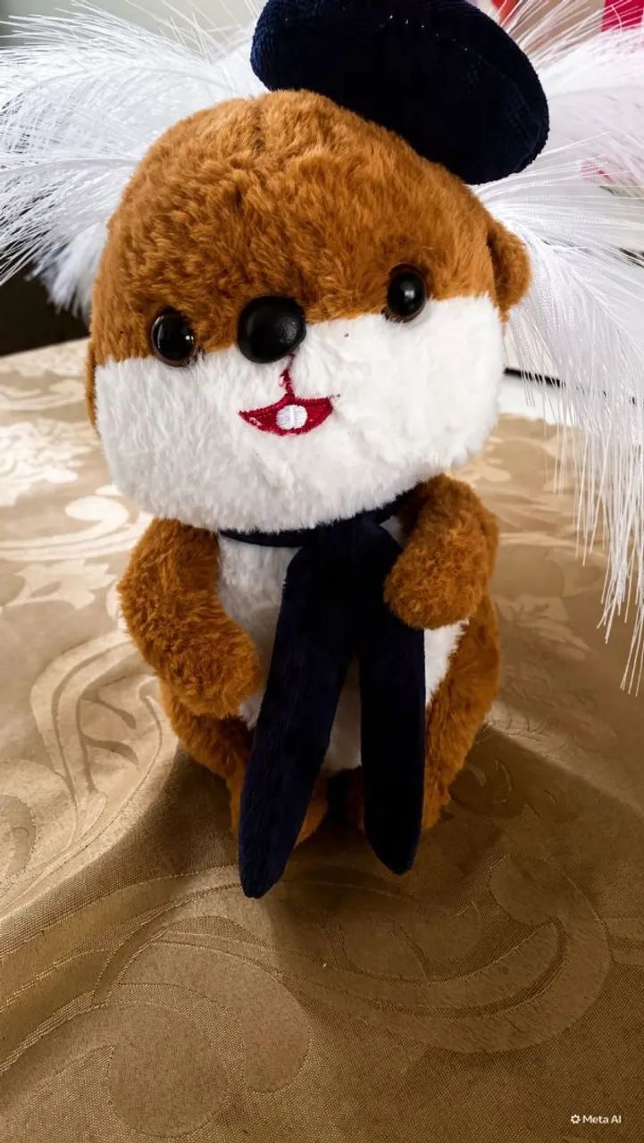 Urso de Pelúcia  - Foto 3