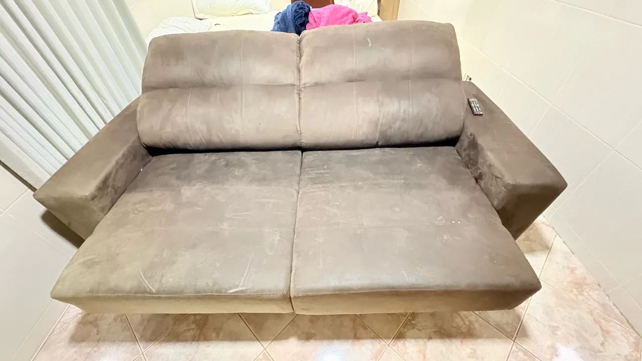 Sofá grande  - Foto 4