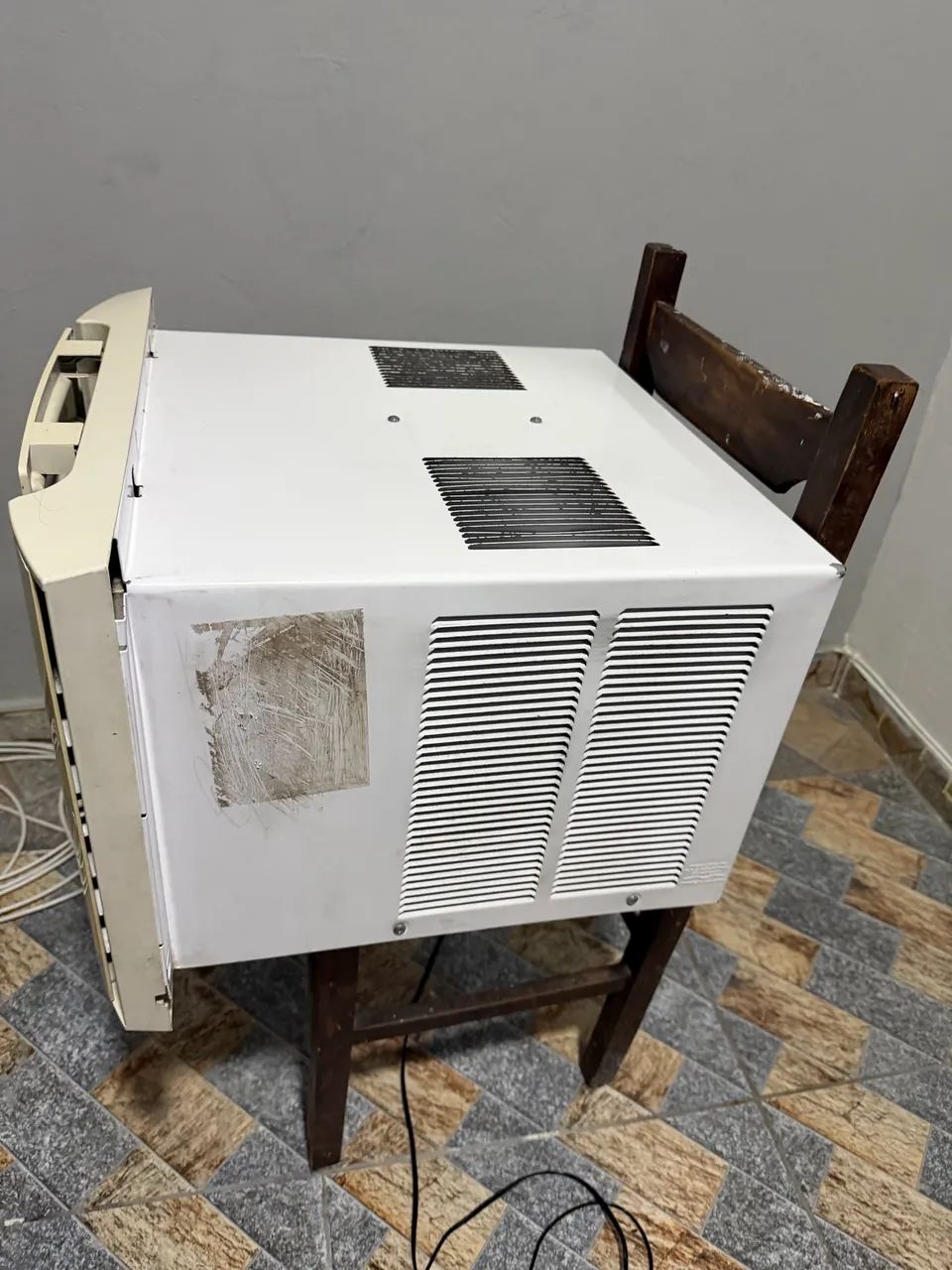 Ar 10mil btu