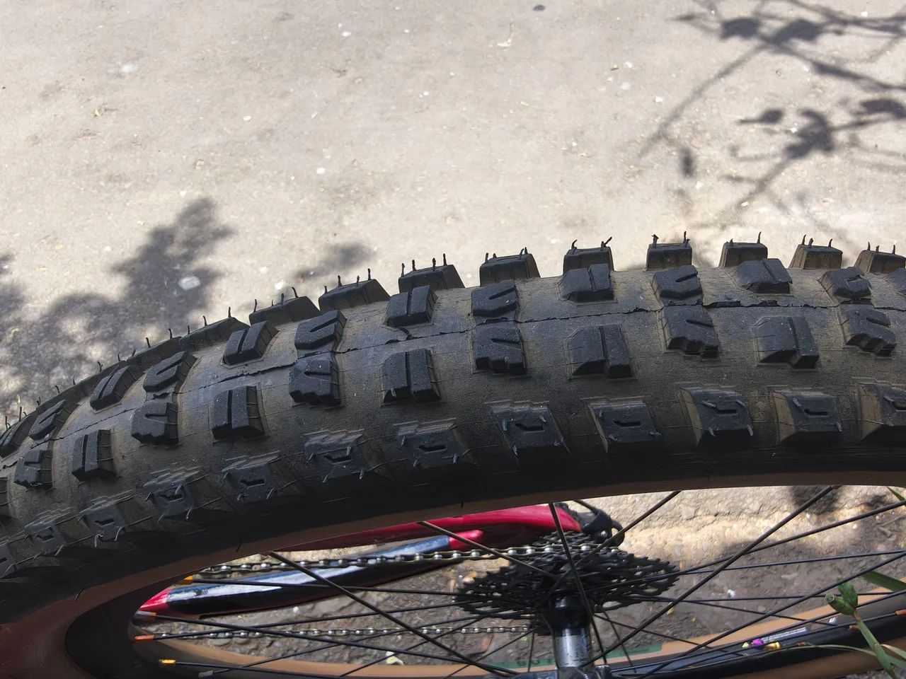 Audax FS 800 Carbon - Foto 2