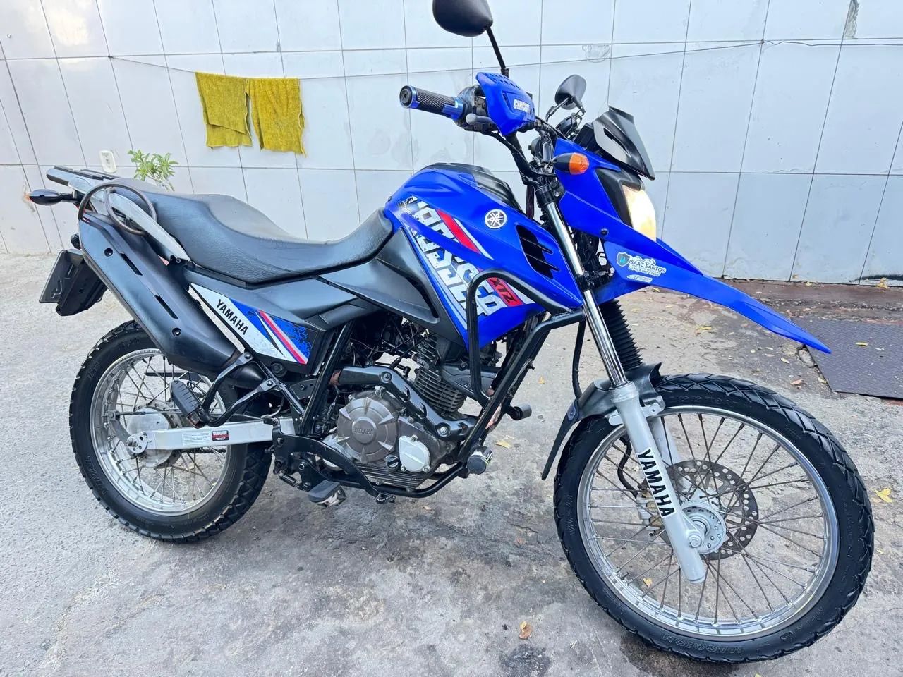 Crosser 2018  - Foto 2