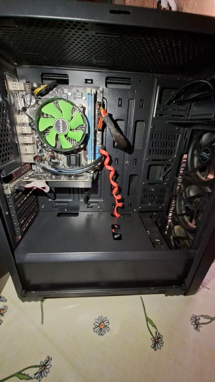PC/COMPUTADOR NOTA FISCAL - Foto 3