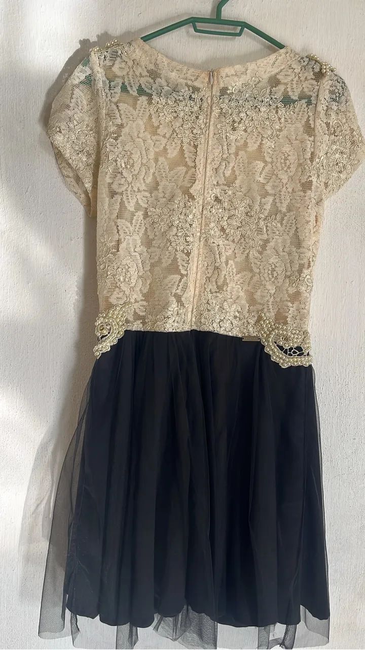 Vestido de festa  - Foto 2