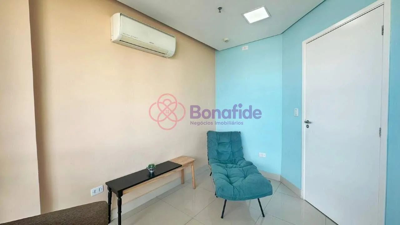 Sala para VENDA no edifício MAXIME OFFICE TOWER, localizado no bairro ANHANGABAÚ, em Jundi - Foto 2