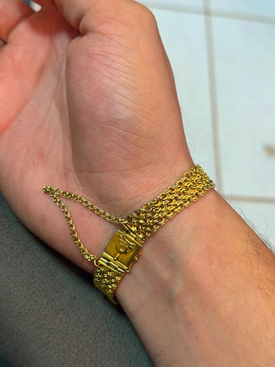 Bracelete  - Foto 2