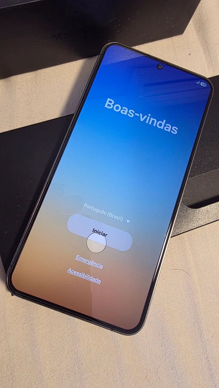 Samsung Galaxy S24 Plus 512GB - Foto 2