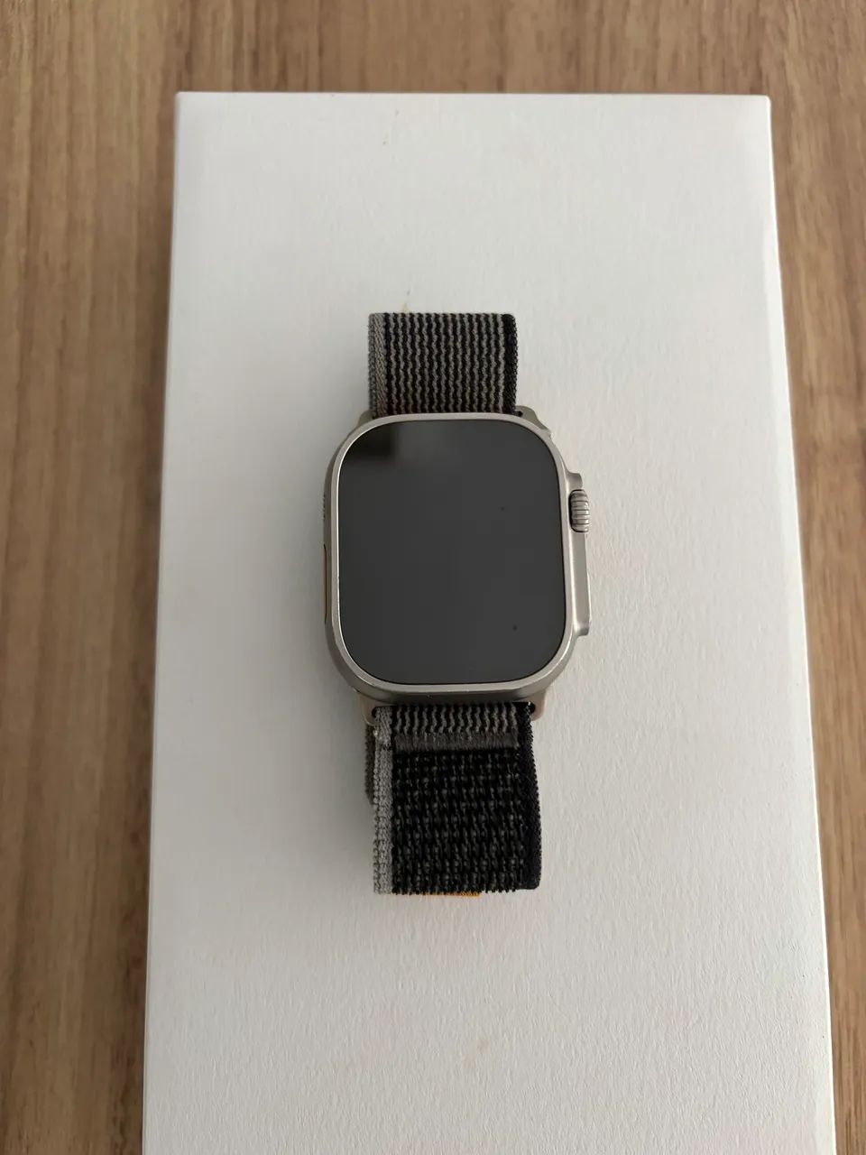 Apple Watch Ultra 2 - Foto 3