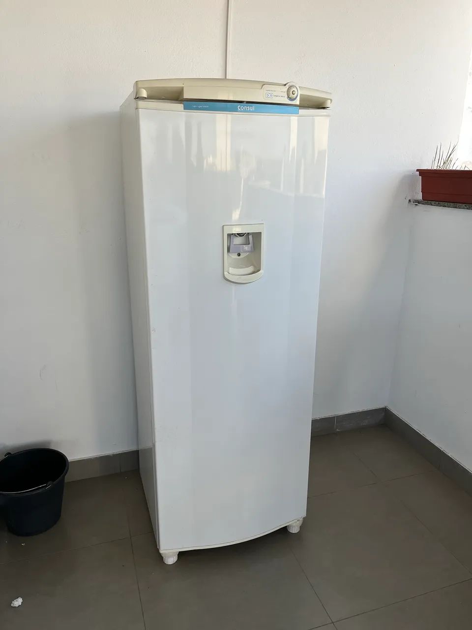 Geladeira Consul - Foto 2
