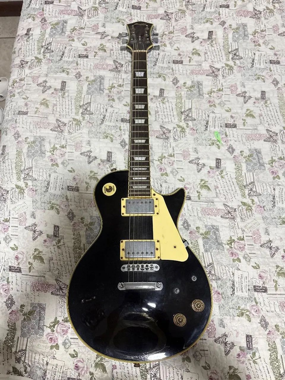 Guitarra