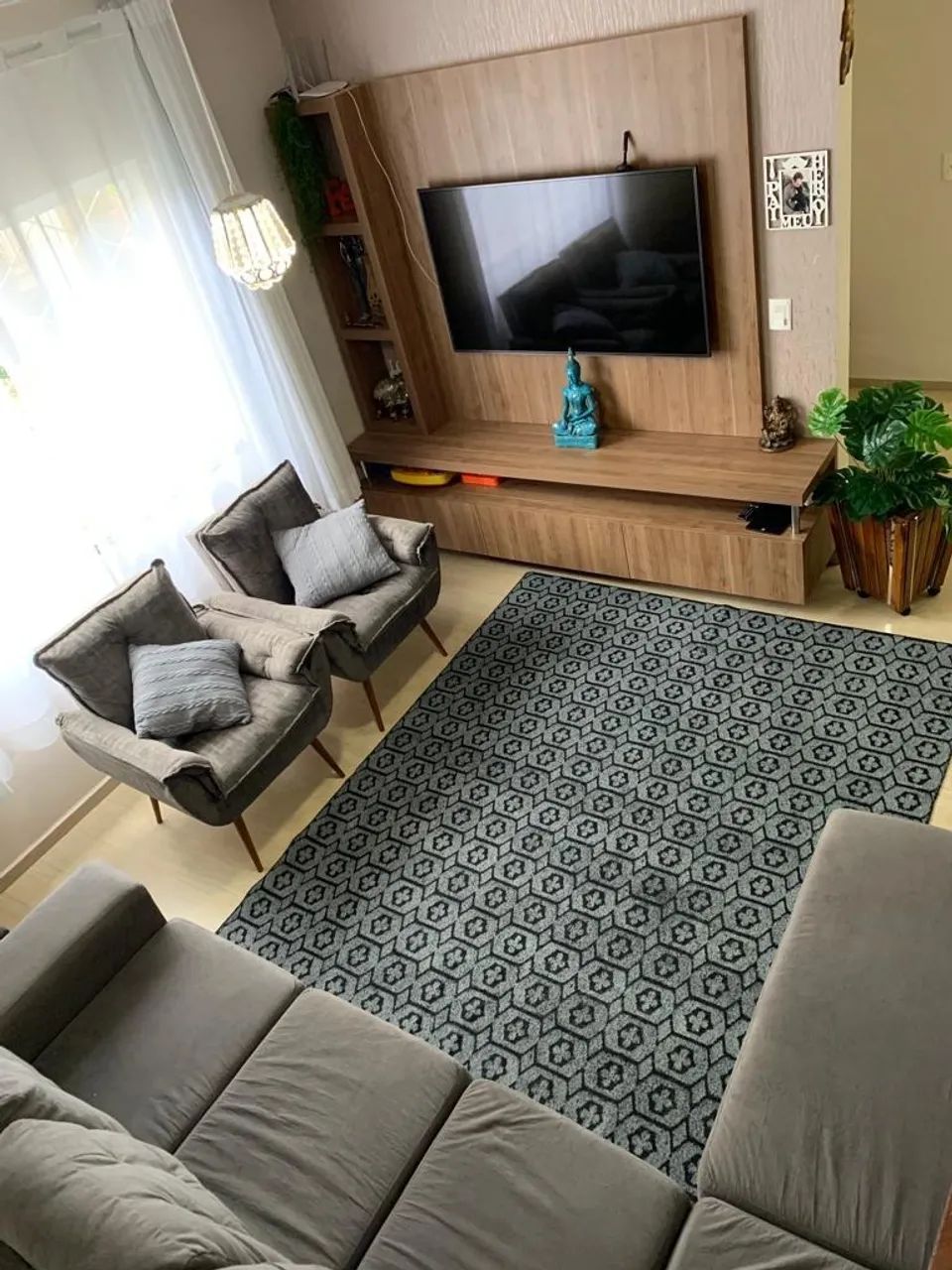 Casa à venda no bairro Efapi em Chapecó