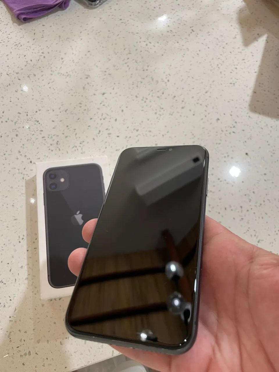 iPhone 11 bateria 100% - Foto 2