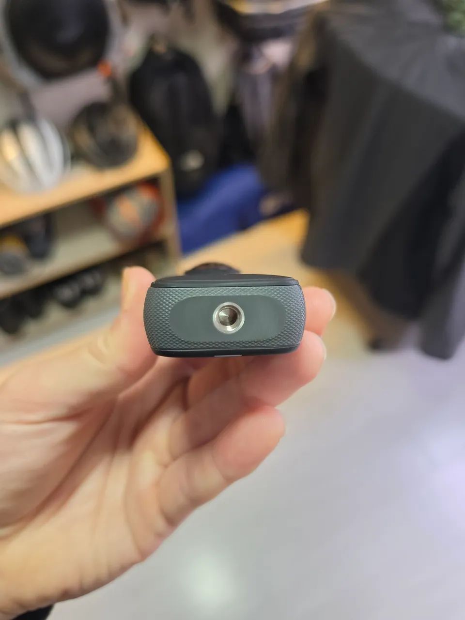 Combo Câmera Insta 360 X3 + Bastão - Foto 3