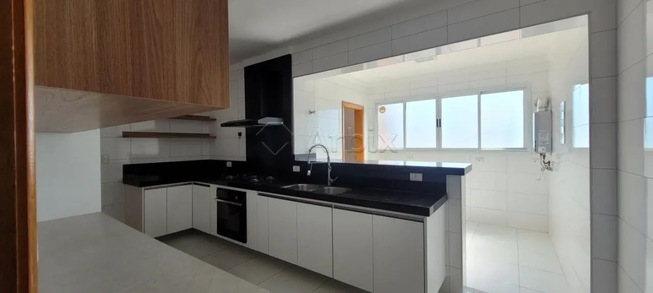 Apartamento para locação Edificio Itamaraty em Nova Odessa - Foto 4