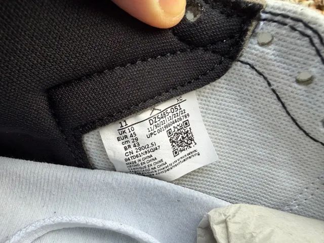 Jordan 1 Retro High OG - Foto 3