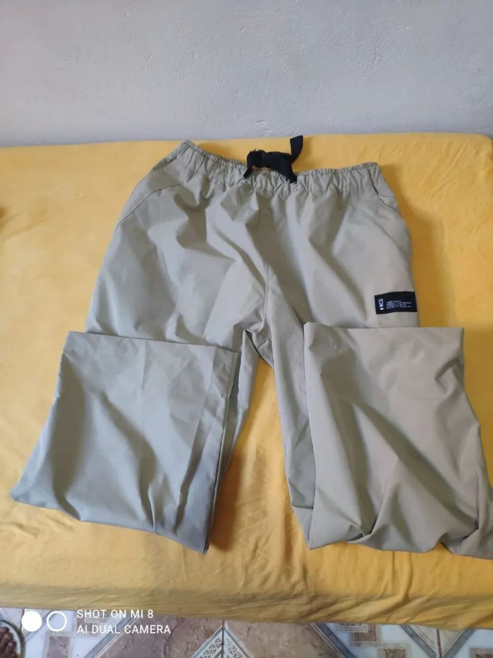 Calça Utility MCD  - Foto 3