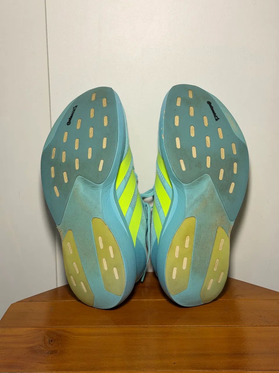 Adidas EVO SL azul  - Foto 5