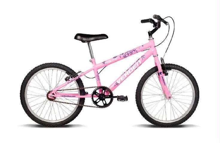 Bicicleta aro 20