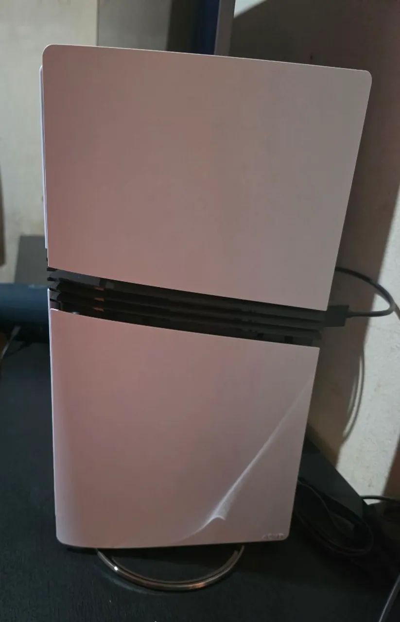 PlayStation 5 Pro - 2 TB - Foto 3