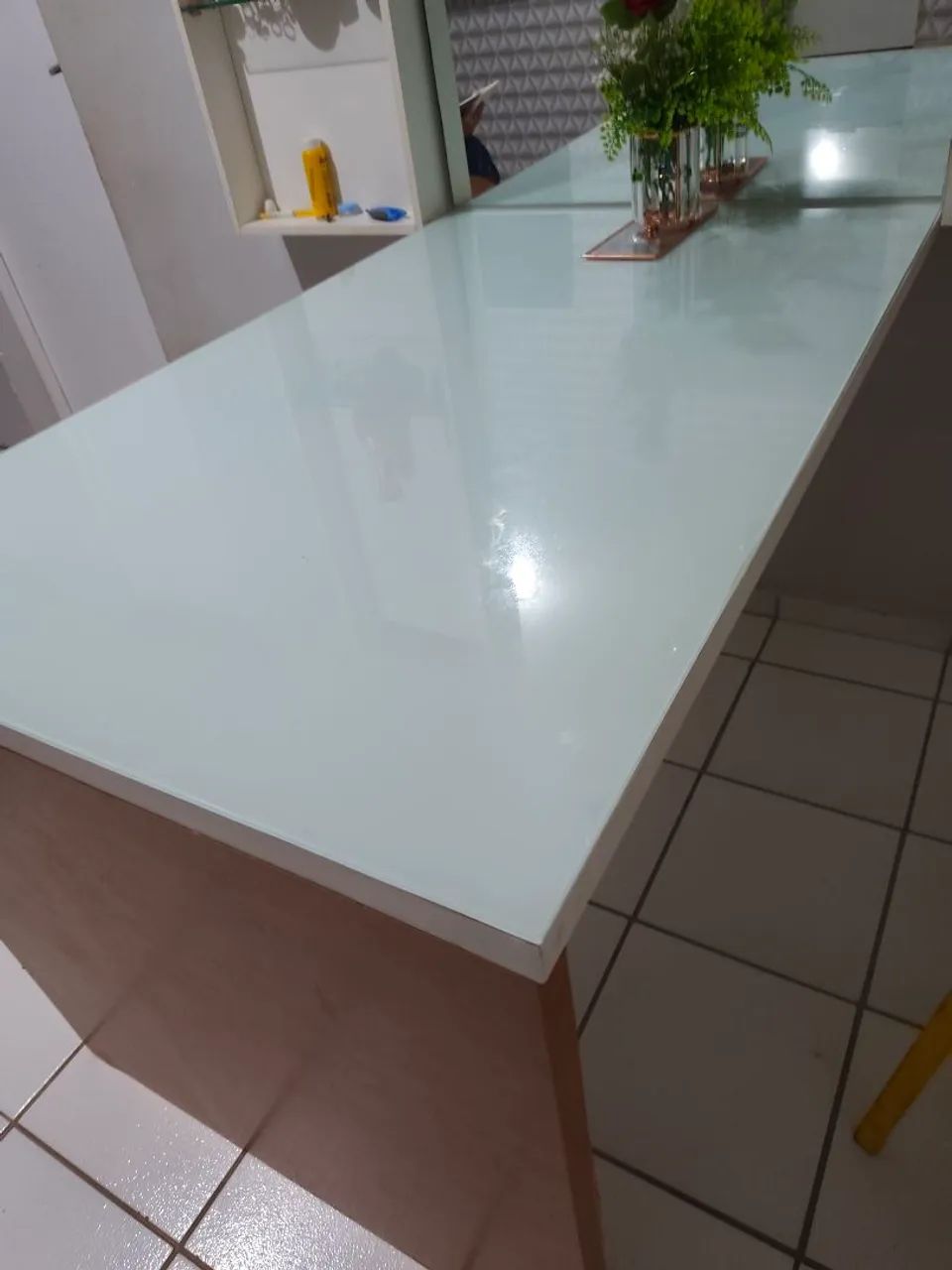 Vendo Mesa Com Video - Foto 4