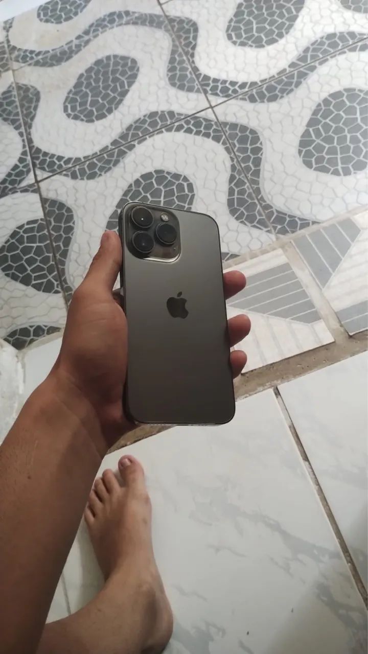 Iphone 13 pro  - Foto 2