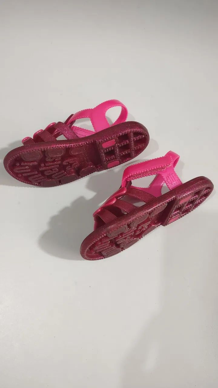 Mini Melissa - Foto 4