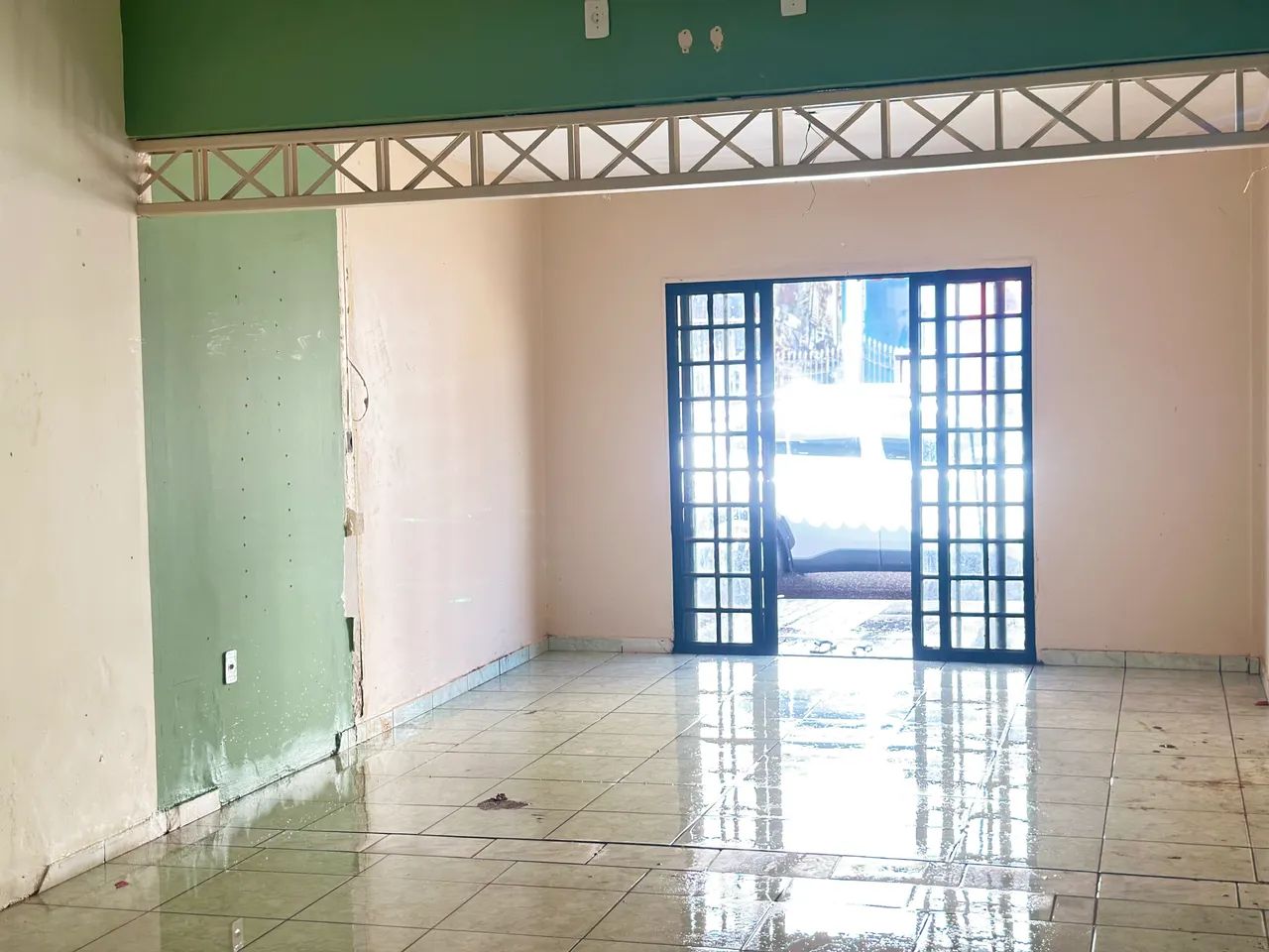 Ponto comercial na Magalhães Barata (rodagem ) - Foto 3