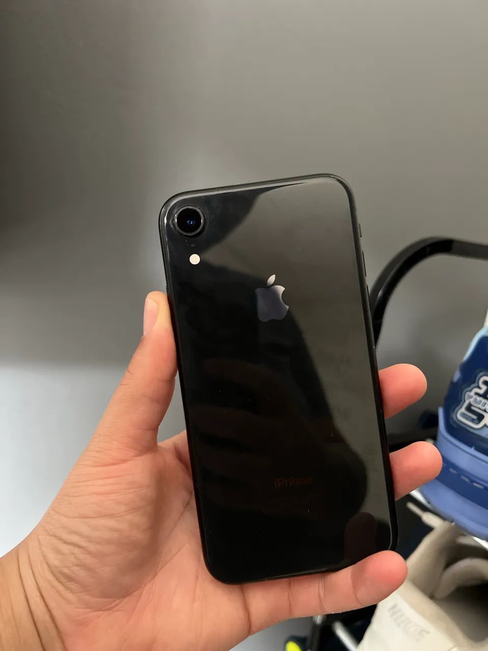 iPhone XR - Foto 5