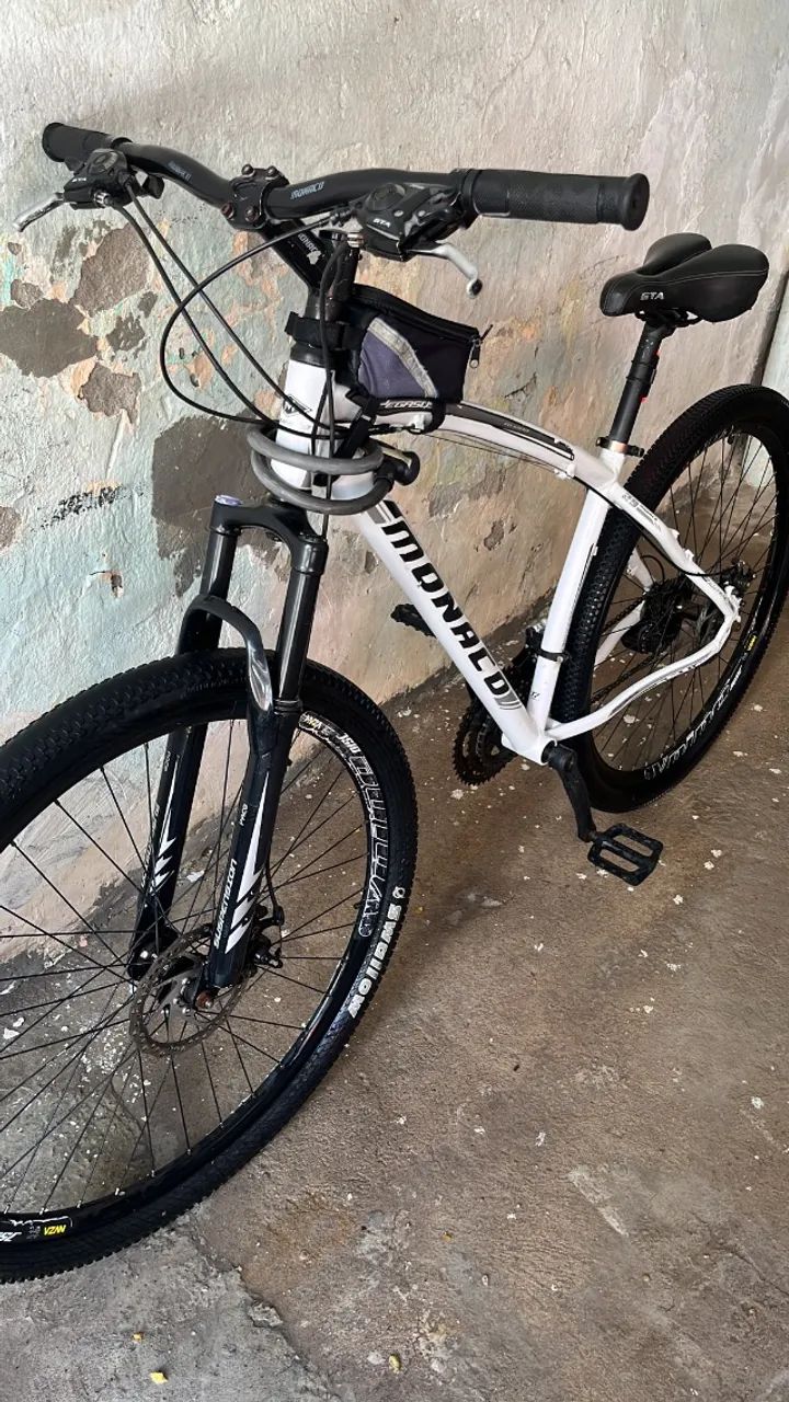 VENDO BIKE ARO 29 