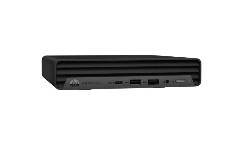Mini CPU HP Ryzen 5 pro 4650GE with radeon 16GB Ram Nvme 256Gb