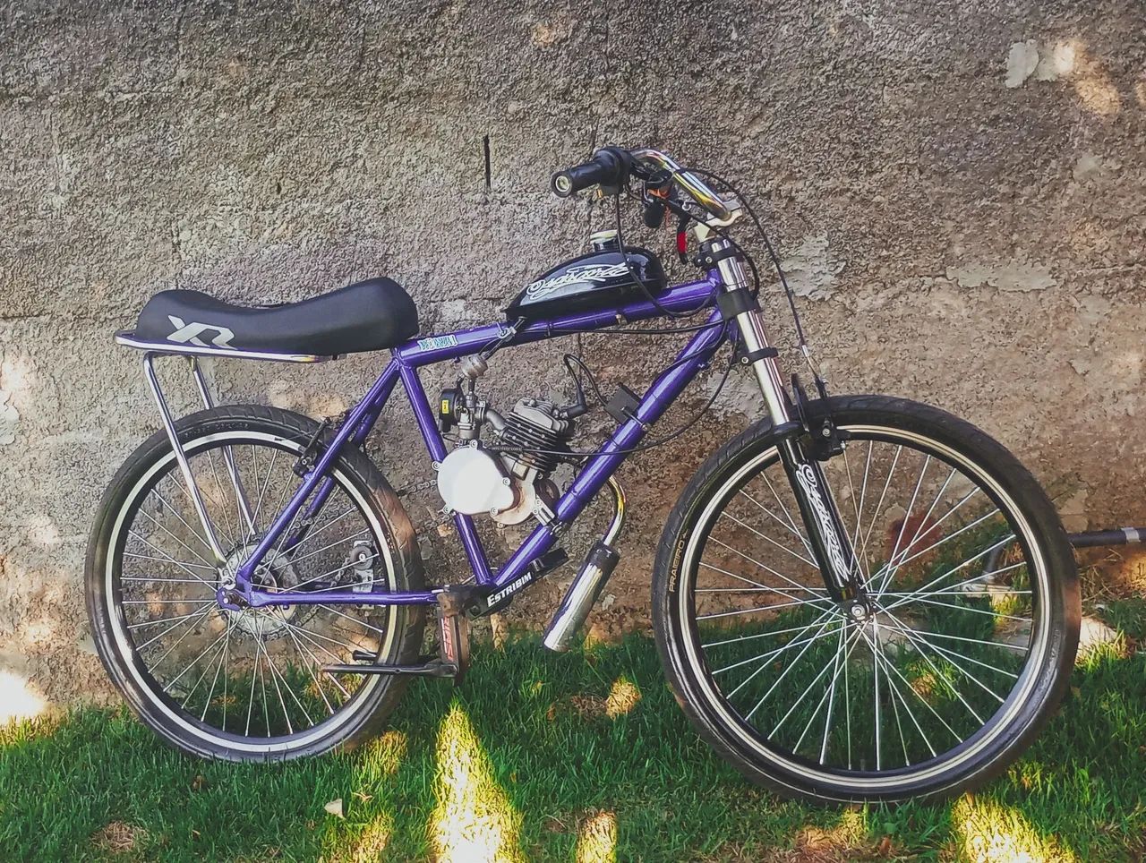 Motorizada 80cc - Foto 5