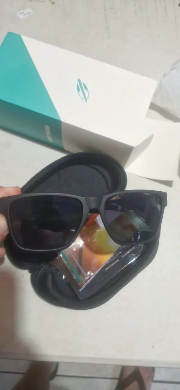 OCULOS DE SOL MORMAII - Foto 5
