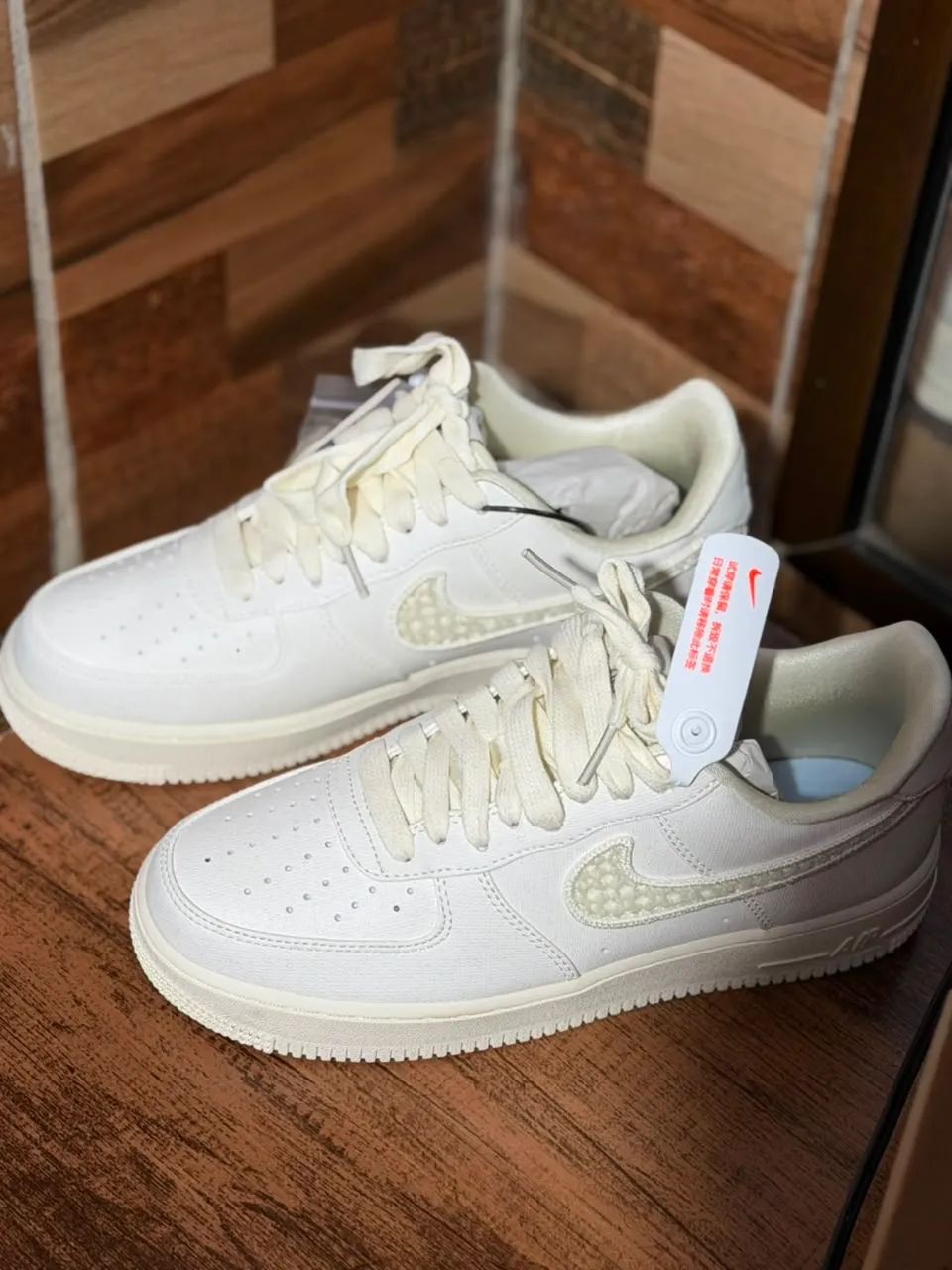 Tênis Nike air force n° 1  - Foto 2