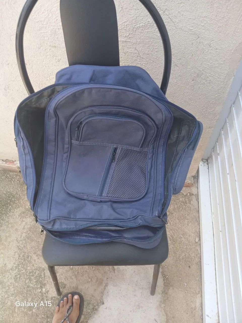 Mochila - Foto 3