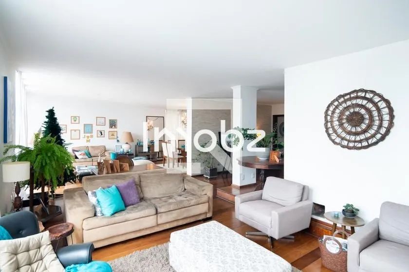 Casa à Venda - Santo Amaro , 4 Quartos, 690 m2 - Foto 4