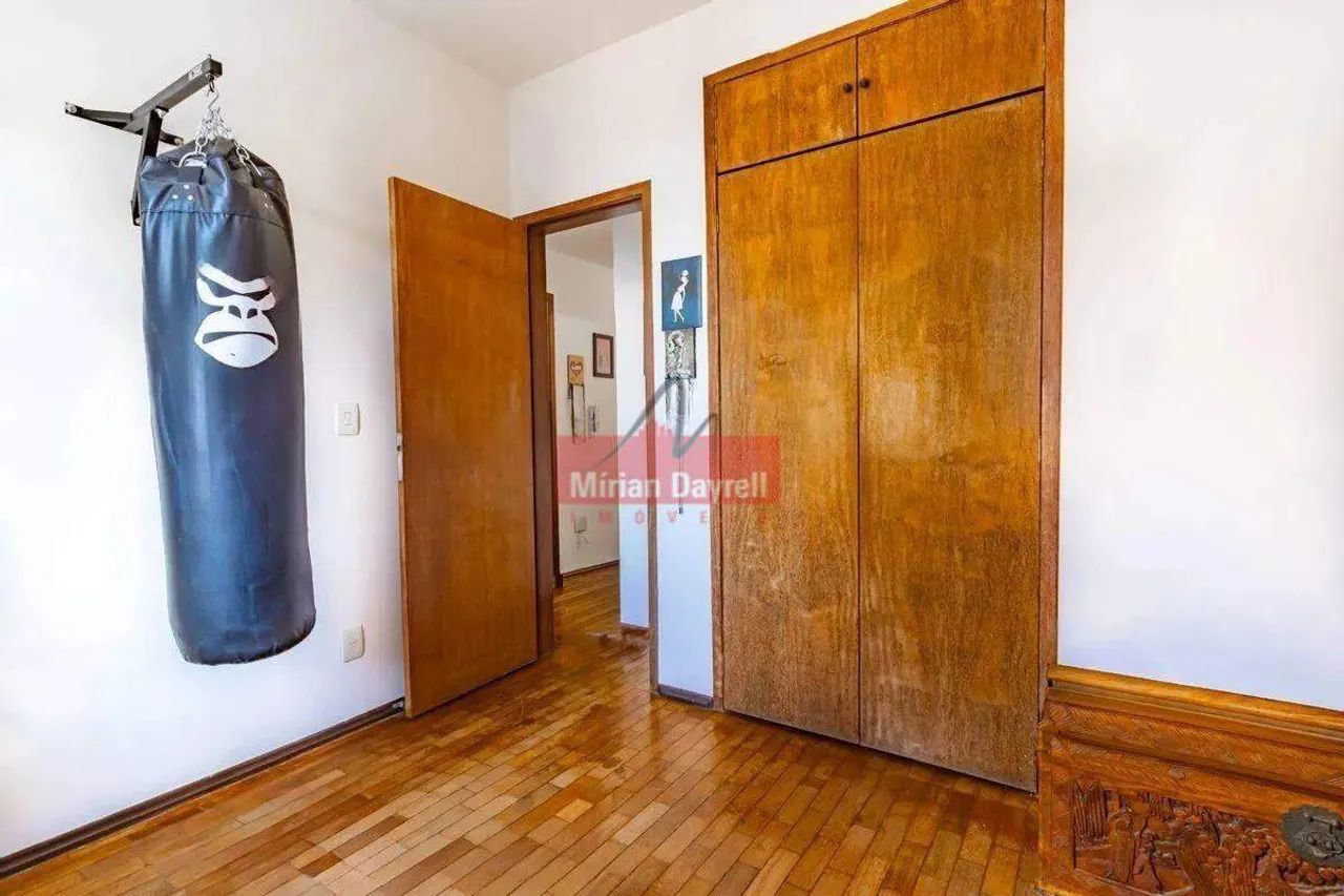 (69219) à venda - Apartamento com 2 quartos, 1 vaga, no Sion - Foto 3