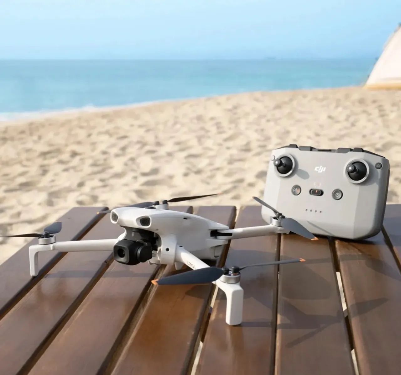 Drone Dji Lito 1 Standard - Foto 3